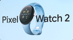 AI成为增长关键！谷歌发布两大可穿戴设备，创新