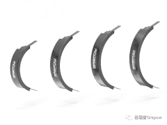 NeoRRow系列弧形电池，即将面世!