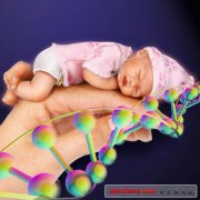 全基因组测序技术 50h内诊断新生儿遗传疾病