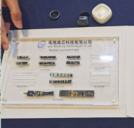 <b>智能戒指在海外市场成“网红”，国内市场机会</b>