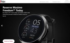 遭遇专利阻击战！Masimo获胜，苹果受挫出售不带