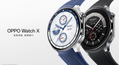 新品争霸赛：AI加持、屏幕升级，手表、手环还有