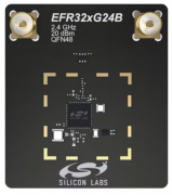 <b>BG2x蓝牙SoC引领可穿戴设备创新，打造AI健康生活</b>