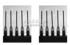 机器视觉在医疗器械行业的实现