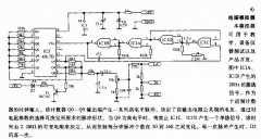 心电图模拟器电路