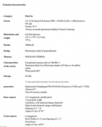 谷歌Pixel 3a参数曝光搭载骁龙670处理器和4GB内存