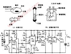 病人昏倒语言呼救盒电路图
