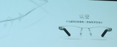 华为智能眼镜2发布 走到哪里都是焦点