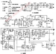 急性冠状动脉供血不足报警电路图