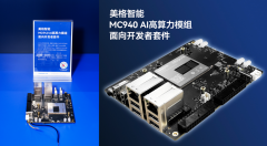 美格智能亮相2024中国联通合作伙伴大会 共创智能