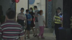 AI智能：无感布控，高效助力智慧执法