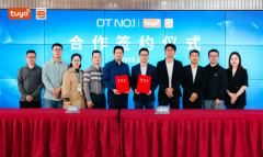 让智能手表更“懂家”，涂鸦智能携手芯科盈打