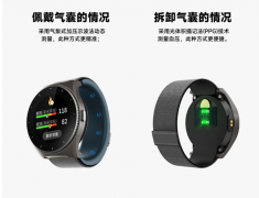 “618”袭来，盘点值得入手的智能血压手表：橙