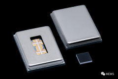 全球首款采用MEMS扬声器的助听器于2023年1月1日发