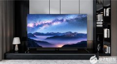 TCL发布“98巨幕双子星”，音画质、配置吊带激光