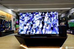 三星Neo QLED 8K电视打开极致影音体验新世界