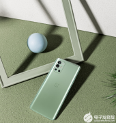 一加手机持续发力 一加9R成手游党“心头好”