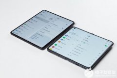 OPPO Find N对比行业标杆三星Fold3孰强孰弱