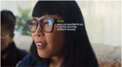 <b>最强翻译眼镜？谷歌重组AR团队，十年后带来新一</b>