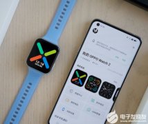 OPPO Watch2智能手表变身睡眠卫士，守护睡眠健康