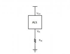模拟环境光传感芯片的工作原理