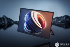 PeakDo毫米波触屏回控无线便携屏：随时随地双屏