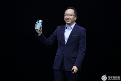 荣耀60系列正式发布：2699元起，首发高通新一代