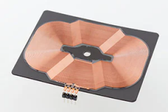 无线电力传输: TDK的新型超薄印刷线圈将彻底改变