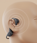 创新无极限，新品南卡RunnerPro3骨传导耳机，横空