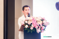 喜讯！SY8801荣获2021第八届中国IoT大会暨2021第六届