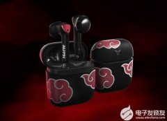 火影飞智X1低延迟蓝牙耳机联名持续热卖中