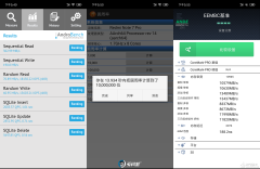 Redmi Note7 Pro搭载骁龙675 SoC单核成绩非常接近骁龙