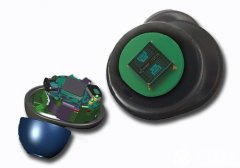 TWS耳机新技术：基于PCR毫米波雷达传感器的非接