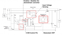 新一代PFC IC–NCP1618应用于500W防疫医疗仪器电源方
