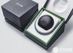 ROtt KRON乐旷无线蓝牙耳机：新年的第一款时尚好