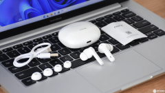 蓝牙耳机有什么推荐？类似airpods pro的降噪耳机推