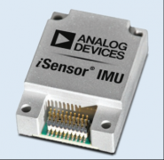 <b>提升运控检测，这些IMU引领机器人运动技术革新</b>