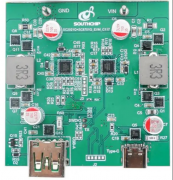 国产PD 3.1快充协议控制芯片