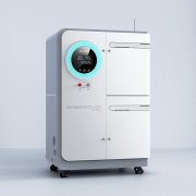 医用制氧机设计理念分享