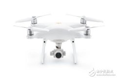 大疆精灵4 Pro 2无人机正式发布 售价9999元起