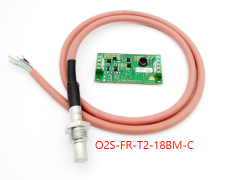 氧气传感器破解冷冻疗法的隐患 室内氧浓度过低