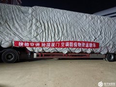 Leader怎么样？580套产品入驻厦门防疫点，为一线
