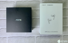 NANK南卡降噪耳机和OPPO蓝牙耳机哪个更好呢？哪款