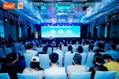 动起来！涂鸦智能发布运动健康产品解决方案