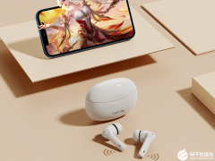 降噪蓝牙耳机怎么选？入耳式降噪耳机排行榜1