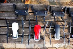 大疆Mavic Air玩家体验：弥补了Spark和Mavic Pro不足