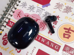 音质最好的TWS降噪耳机是哪款？好音质TWS降噪耳