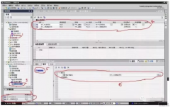 触摸屏和西门子PLC通讯不上如何解决？