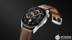 困扰5000万人的睡眠呼吸暂停，华为WATCHGT3这样破