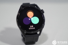 华为WATCH GT3亮点盘点，这款手表值得买吗？